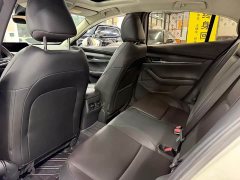 Mazda3 Axela 2.0L Automatic Elegant Edition - ფოტო 8