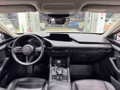 Mazda3 Axela 2.0L Automatic Elegant Edition - ფოტო 9