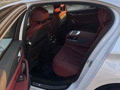 BMW 5 Series Facelift 530Li Luxury M Sport Package - ფოტო 11