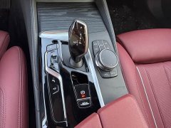 BMW 5 Series Facelift 530Li Luxury M Sport Package - ფოტო 13