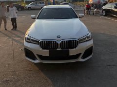 BMW 5 Series Facelift 530Li Luxury M Sport Package - ფოტო 2