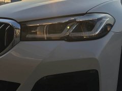 BMW 5 Series Facelift 530Li Luxury M Sport Package - ფოტო 5