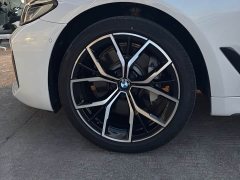 BMW 5 Series Facelift 530Li Luxury M Sport Package - ფოტო 7