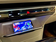 Buick GL8 New Energy Luzun Respect Edition 7-Seater - ფოტო 10