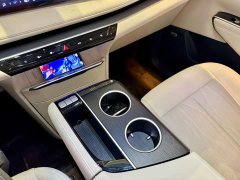 Buick GL8 New Energy Luzun Respect Edition 7-Seater - ფოტო 11