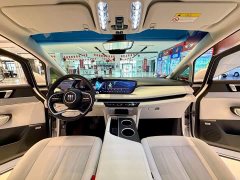 Buick GL8 New Energy Luzun Respect Edition 7-Seater - ფოტო 13