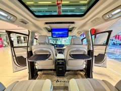 Buick GL8 New Energy Luzun Respect Edition 7-Seater - ფოტო 14