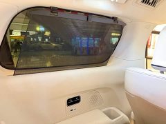 Buick GL8 New Energy Luzun Respect Edition 7-Seater - ფოტო 15