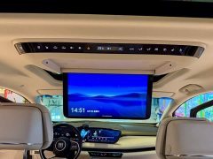 Buick GL8 New Energy Luzun Respect Edition 7-Seater - ფოტო 16