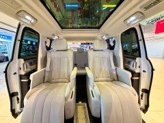 Buick GL8 New Energy Luzun Respect Edition 7-Seater - ფოტო 17