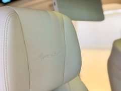 Buick GL8 New Energy Luzun Respect Edition 7-Seater - ფოტო 18