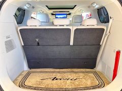 Buick GL8 New Energy Luzun Respect Edition 7-Seater - ფოტო 19