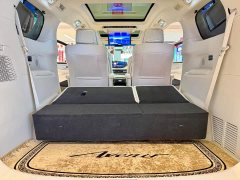 Buick GL8 New Energy Luzun Respect Edition 7-Seater - ფოტო 20