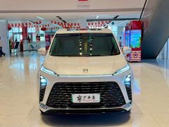 Buick GL8 New Energy Luzun Respect Edition 7-Seater - ფოტო 3