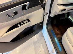 Buick GL8 New Energy Luzun Respect Edition 7-Seater - ფოტო 5