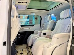 Buick GL8 New Energy Luzun Respect Edition 7-Seater - ფოტო 7