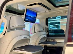 Buick GL8 New Energy Luzun Respect Edition 7-Seater - ფოტო 8