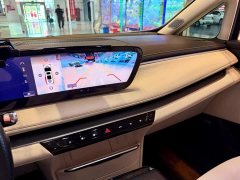 Buick GL8 New Energy Luzun Respect Edition 7-Seater - ფოტო 9