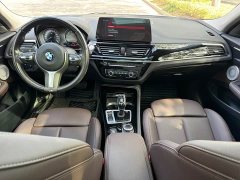 BMW 1 Series 2021 Facelift 120i M Sport Night Edition - ფოტო 12
