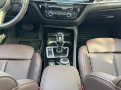 BMW 1 Series 2021 Facelift 120i M Sport Night Edition - ფოტო 14