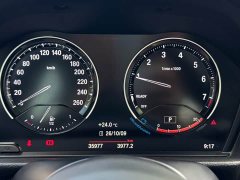 BMW 1 Series 2021 Facelift 120i M Sport Night Edition - ფოტო 18