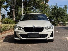 BMW 1 Series 2021 Facelift 120i M Sport Night Edition - ფოტო 2