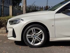 BMW 1 Series 2021 Facelift 120i M Sport Night Edition - ფოტო 3