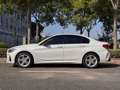 BMW 1 Series 2021 Facelift 120i M Sport Night Edition - ფოტო 4