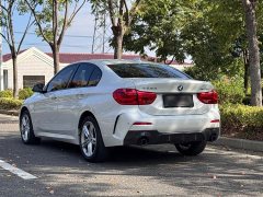 BMW 1 Series 2021 Facelift 120i M Sport Night Edition - ფოტო 8