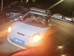 Changan Lumin 2023 205km Xiangqin Edition - ფოტო 1