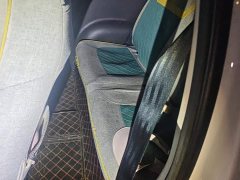 Changan Lumin 2023 205km Xiangqin Edition - ფოტო 11