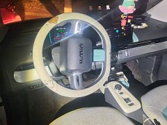 Changan Lumin 2023 205km Xiangqin Edition - ფოტო 12