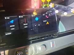 Changan Lumin 2023 205km Xiangqin Edition - ფოტო 13