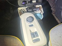 Changan Lumin 2023 205km Xiangqin Edition - ფოტო 16