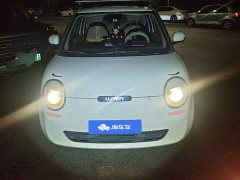 Changan Lumin 2023 205km Xiangqin Edition - ფოტო 2