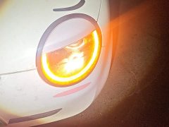 Changan Lumin 2023 205km Xiangqin Edition - ფოტო 5