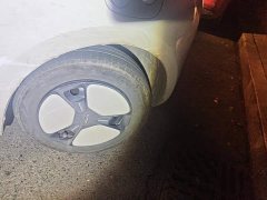 Changan Lumin 2023 205km Xiangqin Edition - ფოტო 6