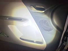 Changan Lumin 2023 205km Xiangqin Edition - ფოტო 7
