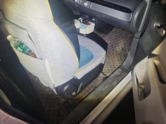 Changan Lumin 2023 205km Xiangqin Edition - ფოტო 8