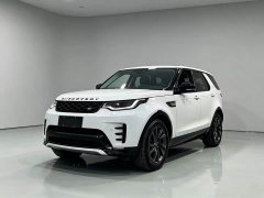 Land Rover Discovery 360PS R-Dynamic S - ფოტო 1