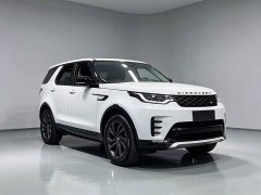 Land Rover Discovery 360PS R-Dynamic S - ფოტო 2