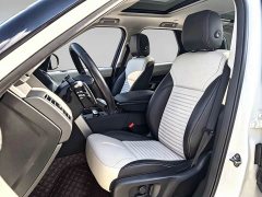 Land Rover Discovery 360PS R-Dynamic S - ფოტო 3