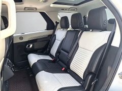 Land Rover Discovery 360PS R-Dynamic S - ფოტო 4