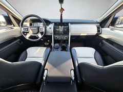 Land Rover Discovery 360PS R-Dynamic S - ფოტო 5