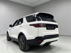 Land Rover Discovery 360PS R-Dynamic S - ფოტო 6