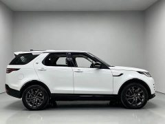 Land Rover Discovery 360PS R-Dynamic S - ფოტო 7