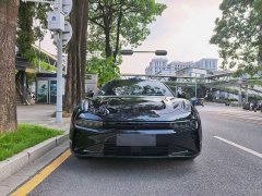 Zeekr 001 95kWh Dual Motor Max - ფოტო 2