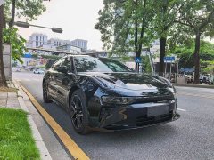 Zeekr 001 95kWh Dual Motor Max - ფოტო 3