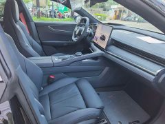 Zeekr 001 95kWh Dual Motor Max - ფოტო 4
