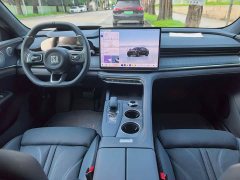 Zeekr 001 95kWh Dual Motor Max - ფოტო 6